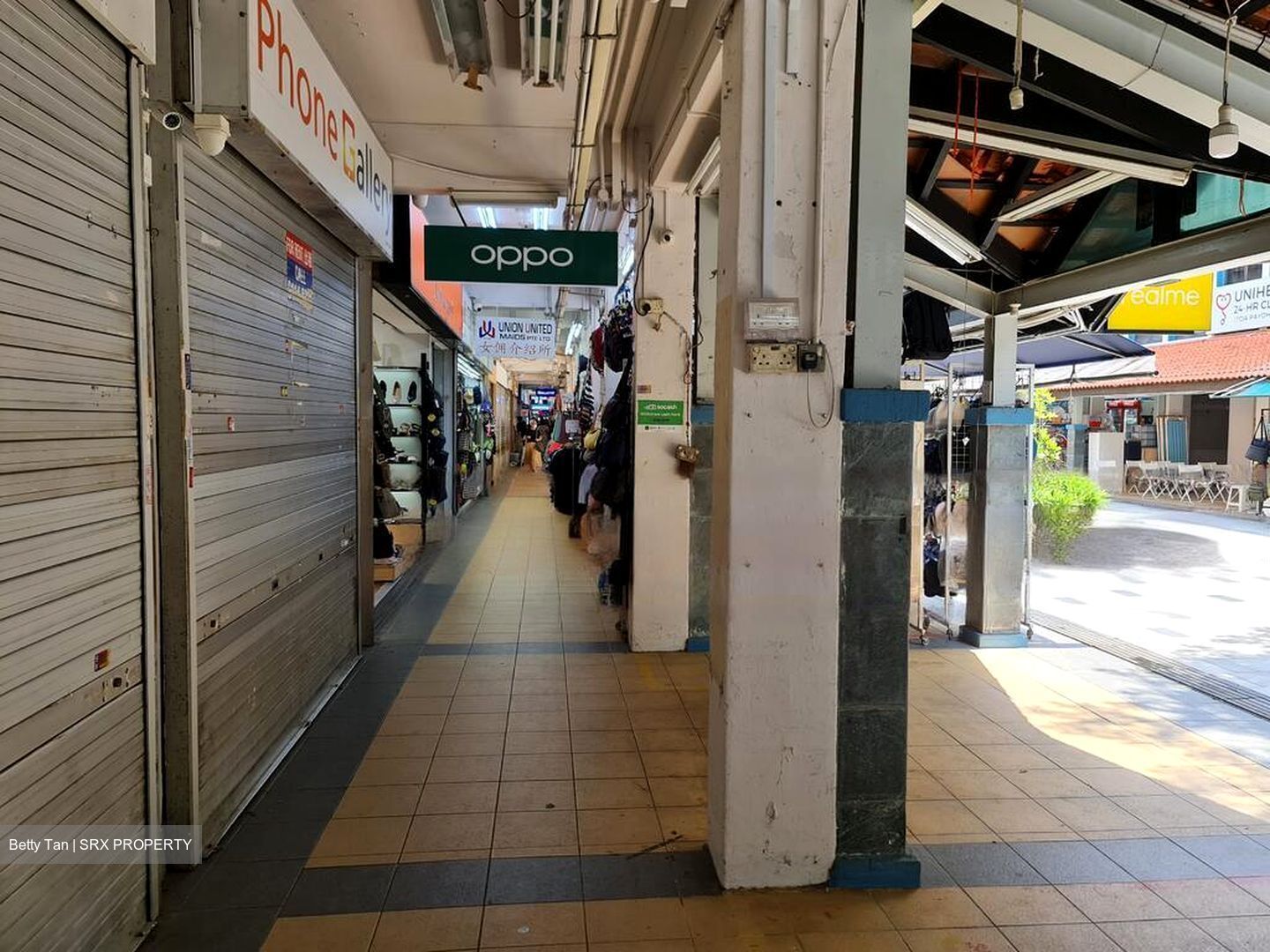 Toa Payoh Central (D12), Shop House #459526001